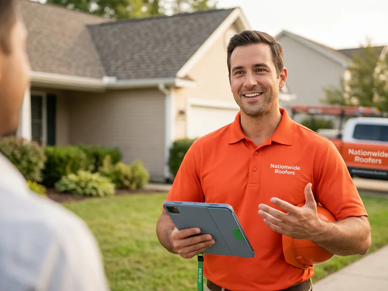 Roof Installation  in Worthington  FAQ