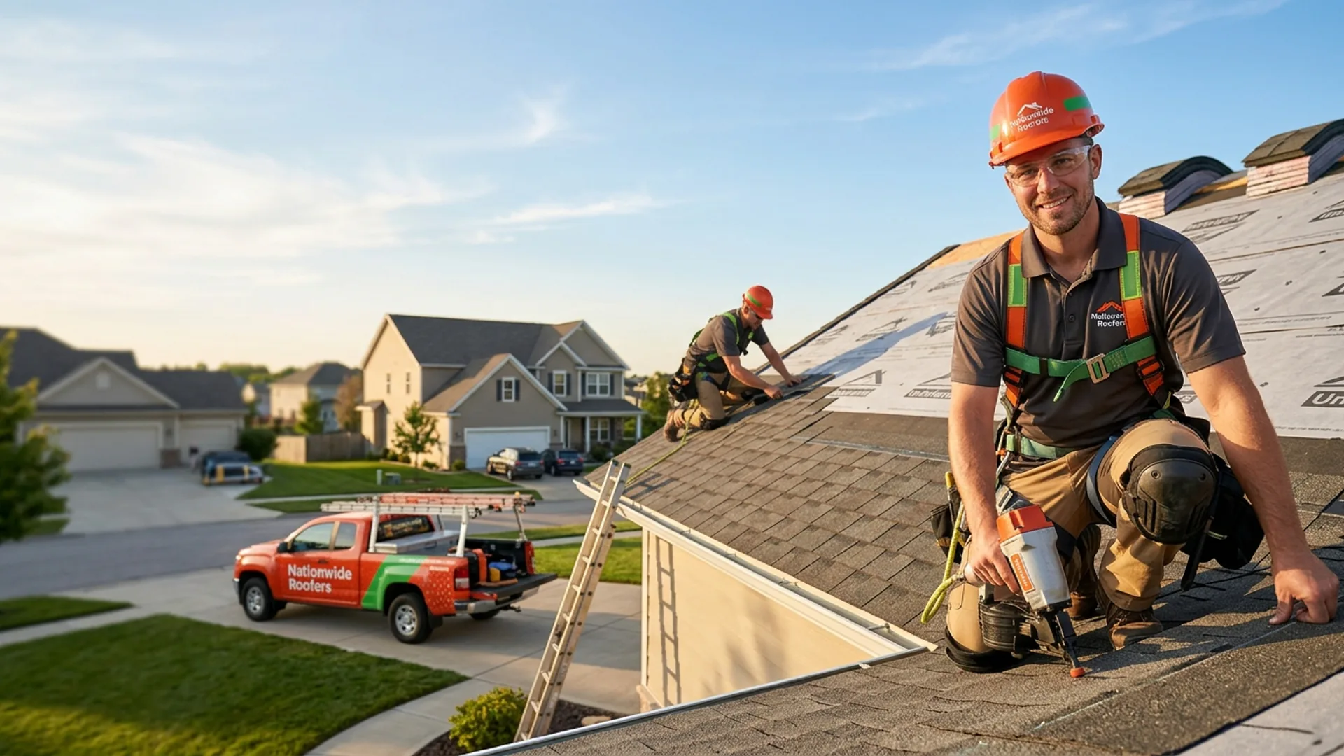 Premium Roof Installation Worthington, MN Nearby